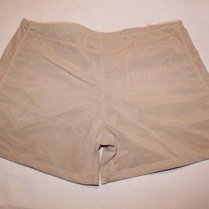 Women's Shapewear butt lift pantie-XL